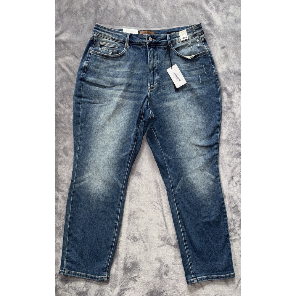Judy Blue Women's tummy control jeans